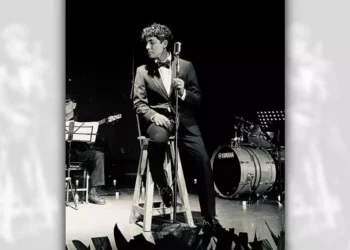 El tenor Lisandro Jiménez Cruz participará en un concierto en el Auditorio Guelaguetza.