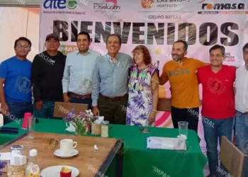 Fotos: Leobardo García Reyes // Fue presentada la edición 21 de la Copa Tangolunda.