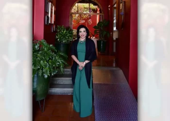 Ivone Henestrosa Matus asumió el cargo de presidenta del Consejo Consultivo de la Asociación Gilberto Oaxaca.