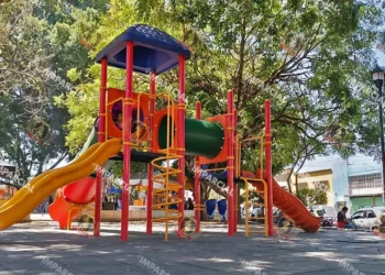 Fotos: Lisbeth Mejía Reyes // La cifra de lugares resulta insuficiente para las y los 58 mil 723 infantes que se estiman en la capital.