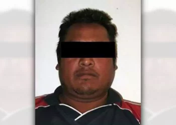Mauro G. J. fue trasladado al penal correspondiente donde purgará su condena.