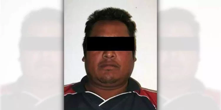 Mauro G. J. fue trasladado al penal correspondiente donde purgará su condena.