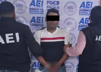 P. A. permanecerá recluido mientras se agota el plazo de la investigación.
