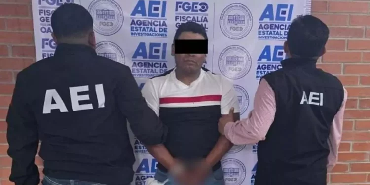 P. A. permanecerá recluido mientras se agota el plazo de la investigación.