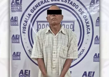 R.B.P. fue enviado al centro de internamiento tras ser señalado como el autor de los disparos que privaron de la vida a un hombre en Santiago Pinotepa Nacional.