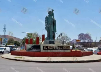 Foto: Archivo El Imparcial // Crucero de Viguera, le cambiarán el rostro al poniente de la ciudad.