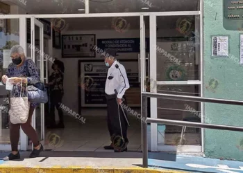 Foto: Archivo El Imparcial // Profunda diferencia en gasto para los pacientes del ISSSTE, IMSS y el resto del sector salud.