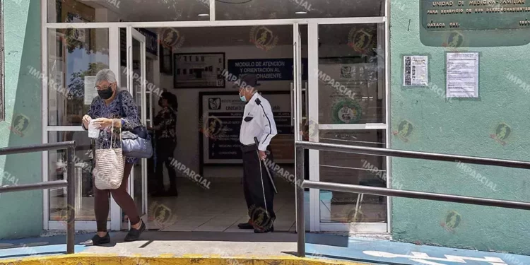 Foto: Archivo El Imparcial // Profunda diferencia en gasto para los pacientes del ISSSTE, IMSS y el resto del sector salud.