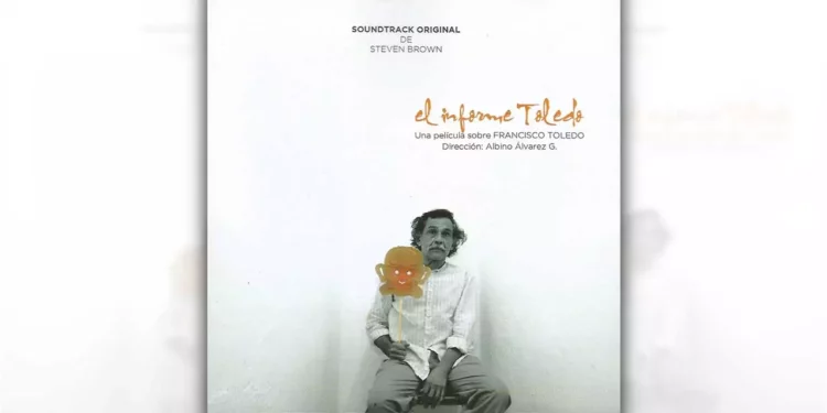 Se destacó la trayectoria del maestro Francisco Toledo como artista, promotor cultural y defensor de la educación y las bibliotecas en Oaxaca.