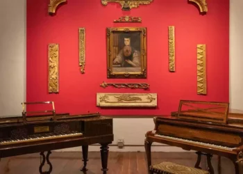 Buscan la preservación y la difusión del legado sorjuanino desde una perspectiva contemporánea.