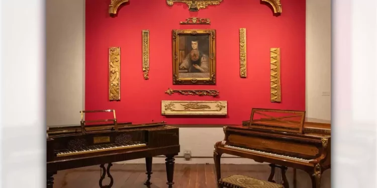 Buscan la preservación y la difusión del legado sorjuanino desde una perspectiva contemporánea.