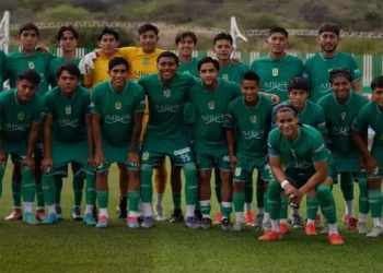 Chapulineros se despidió del Torneo de Liga Premier Serie A.
