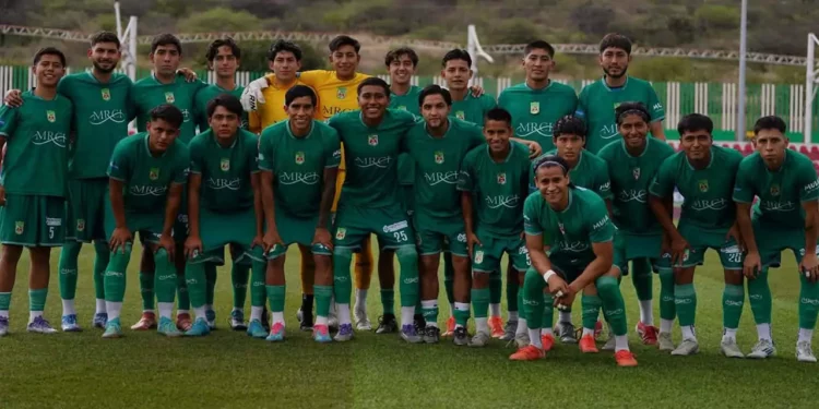 Chapulineros se despidió del Torneo de Liga Premier Serie A.