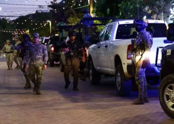 El balance de 181 cateos refleja el esfuerzo coordinado entre la AEI, Sedena y Guardia Nacional para debilitar las finanzas del crimen organizado.