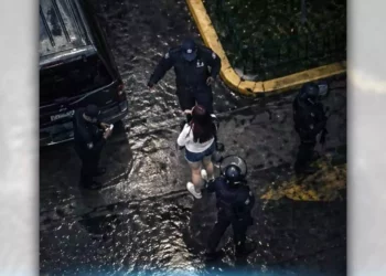 El C5i y la Fiscalía de Oaxaca lograron desactivar una extorsión telefónica.