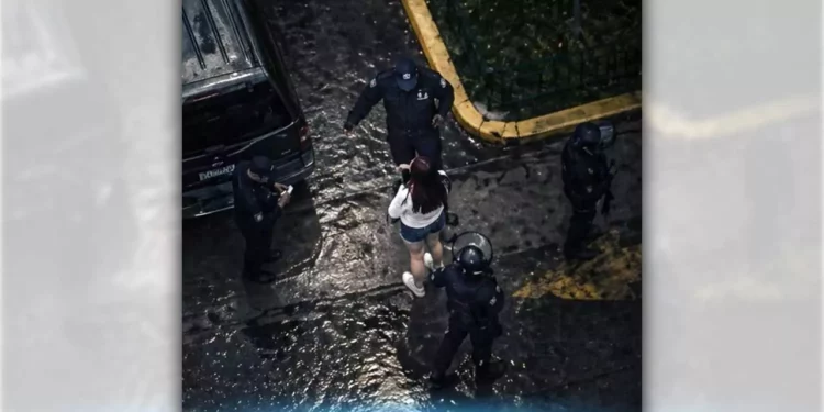 El C5i y la Fiscalía de Oaxaca lograron desactivar una extorsión telefónica.