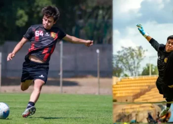Dragones llegó a su tercera liguilla de manera consecutiva.
