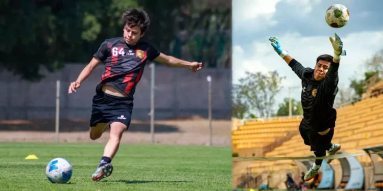 Dragones llegó a su tercera liguilla de manera consecutiva.
