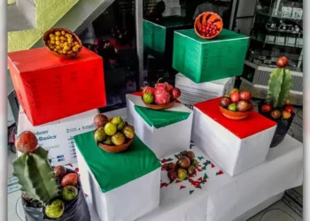 El Comité de la Feria de la Pitaya 2026 emitió la convocatoria para que la ciudadanía de todo el estado acuda a unirse a la celebración.
