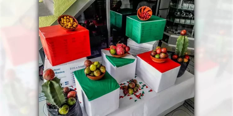 El Comité de la Feria de la Pitaya 2026 emitió la convocatoria para que la ciudadanía de todo el estado acuda a unirse a la celebración.