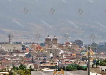 Foto: Archivo El Imparcial // Antequera. La belleza de una ciudad