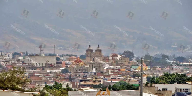Foto: Archivo El Imparcial // Antequera. La belleza de una ciudad