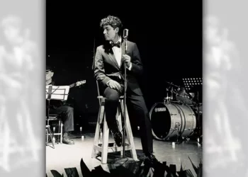 Lisandro Jiménez Cruz participará el próximo 9 de mayo en un homenaje al cantautor Juan Gabriel
