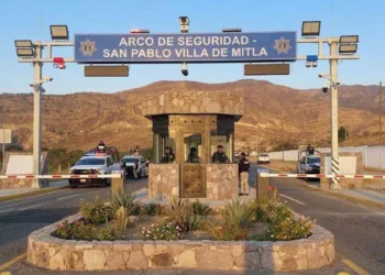 Foto: redes sociales // Mitla y varios municipios más evitaron problemas financieros al ver aprobado su paquete fiscal de 2026.