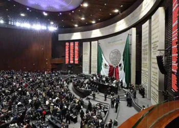 Foto: Cámara de Diputados // Cámara de Diputados con la última palabra para integrar nuevos consejeros del INE.