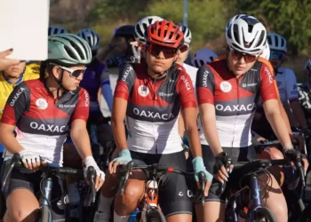 El equipo femenino se quedó con el bronce.
