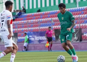 El rival de la escuadra saltarina serán los Alebrijes.