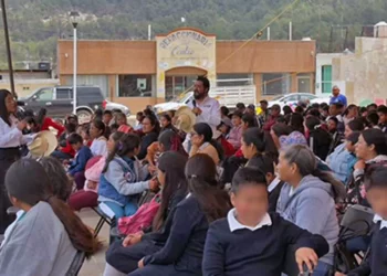 Esta actividad continuará realizándose en más escuelas del municipio e incorporará nuevos contenidos.