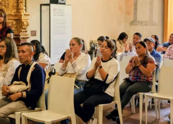Este reconocimiento puso en valor el talento, la creatividad y la herencia cultural que resguardan las maestras artesanas oaxaqueñas.
