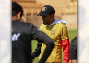 Jesús García Avelino dejó el banquillo rojinegro.