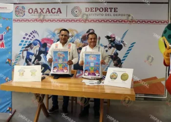 Foto: Leobardo García Reyes // Preparan la segunda carrera infantil.
