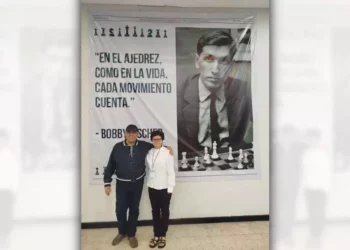 Oaxaca logró buenos resultados en el nacional de Ajedrez.