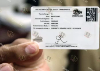 Foto: Archivo El Imparcial // A deudores alimentarios estaría prohibido el trámite de licencias para conducir.
