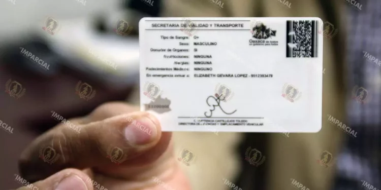 Foto: Archivo El Imparcial // A deudores alimentarios estaría prohibido el trámite de licencias para conducir.