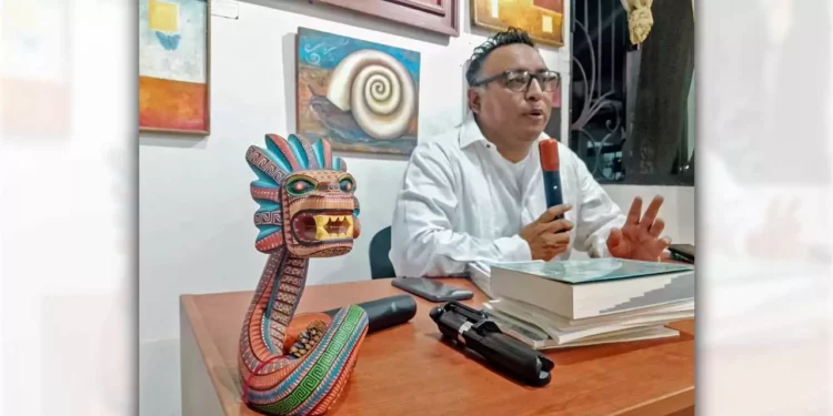A propósito del Día Internacional del Libro, Rito analiza el crecimiento editorial y la difusión del libro en el estado.