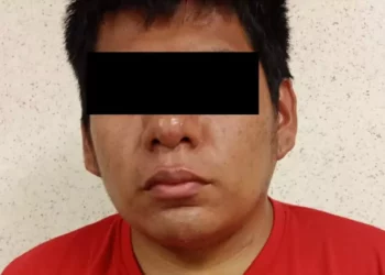 Cae hombre en flagrancia por presunta explotación sexual de menor en Oaxaca