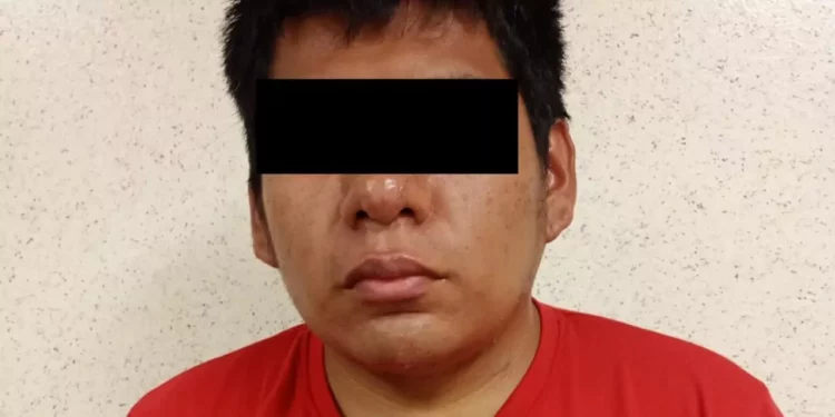 Cae hombre en flagrancia por presunta explotación sexual de menor en Oaxaca