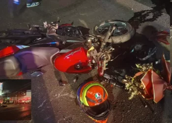 ¡Luto en Soledad Etla! Joven recién cumplido 25 años muere tras choque contra camión en la 190