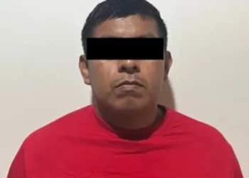 Capturan en Miahuatlán a sospechoso de homicidio múltiple y robo de vehículo