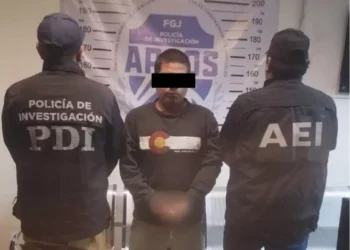 ¡Cae presunto homicida 17 años después! Crimen con machete en Oaxaca reaviva deuda de justicia