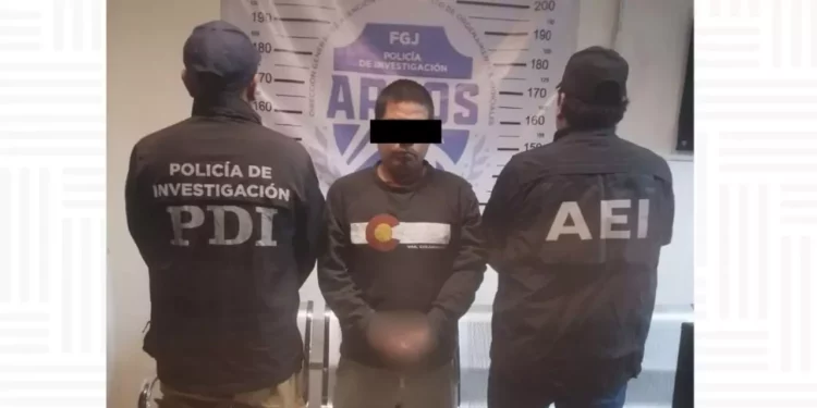 ¡Cae presunto homicida 17 años después! Crimen con machete en Oaxaca reaviva deuda de justicia