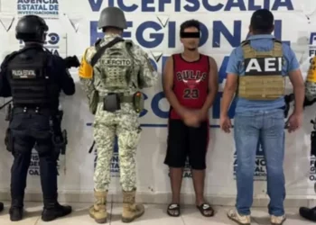 Ataque a cuchilladas en comedor termina en condena de 20 años en la Costa de Oaxaca