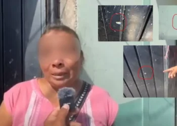 ¡Disparos y extorsión en Juchitán! Familia es amenazada tras negarse a pagar 250 mil pesos