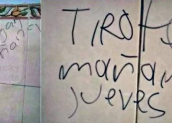 Autoridades escolares y estatales coordinan esfuerzos para reforzar la seguridad en los accesos a los planteles de nivel medio superior en los Valles Centrales.