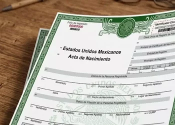 ¡Adiós al estado civil en actas de nacimiento! La SCJN prohíbe este requisito en México