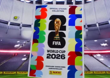 ¡Ya está aquí! Preventa del álbum Panini Mundial 2026: Precios, formatos y dónde comprar en México